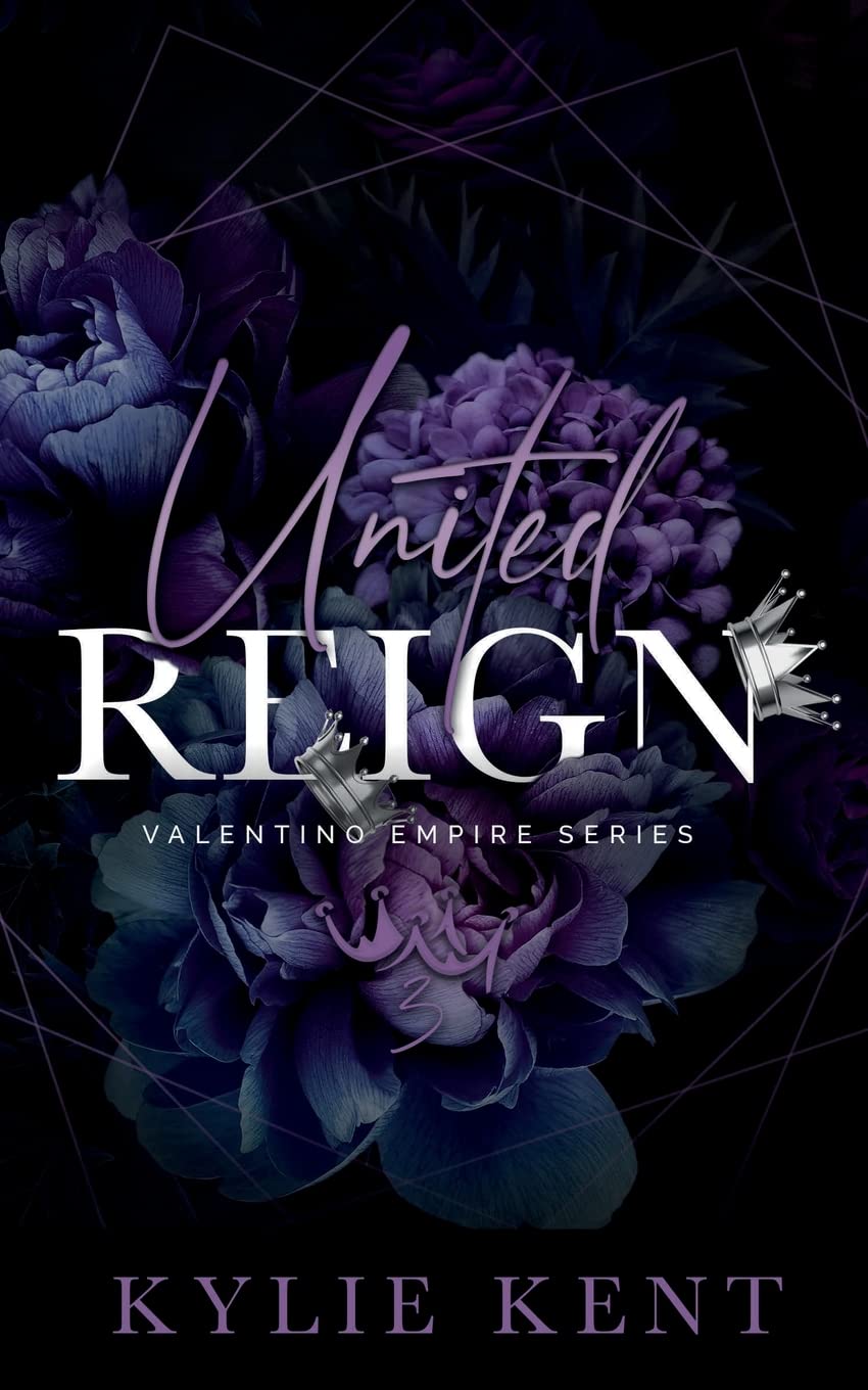 United Reign: Valentino Empire, Book 3 Contemporary literature