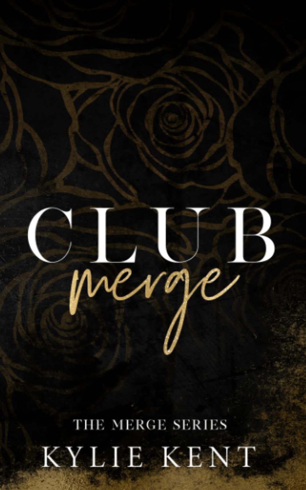 Club Merge: The Merge Series books 1-3 Contemporary literature