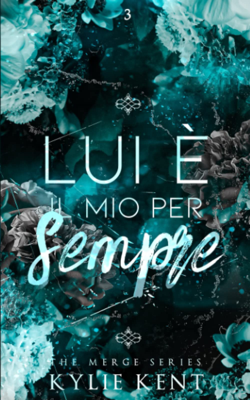 LUI È IL MIO PER SEMPRE (La serie Merge, Band 3) Contemporary literature