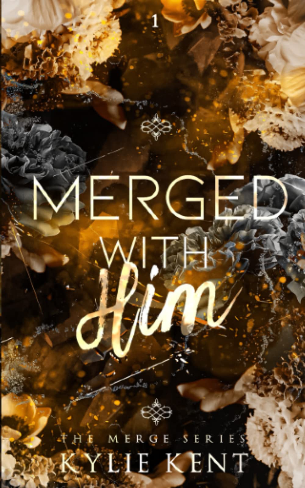 Merged With Him: ein Milliardär-Liebesroman (The Merge Series, Band 1) Contemporary literature