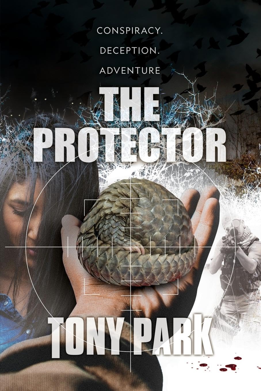 The Protector Action & Adventure