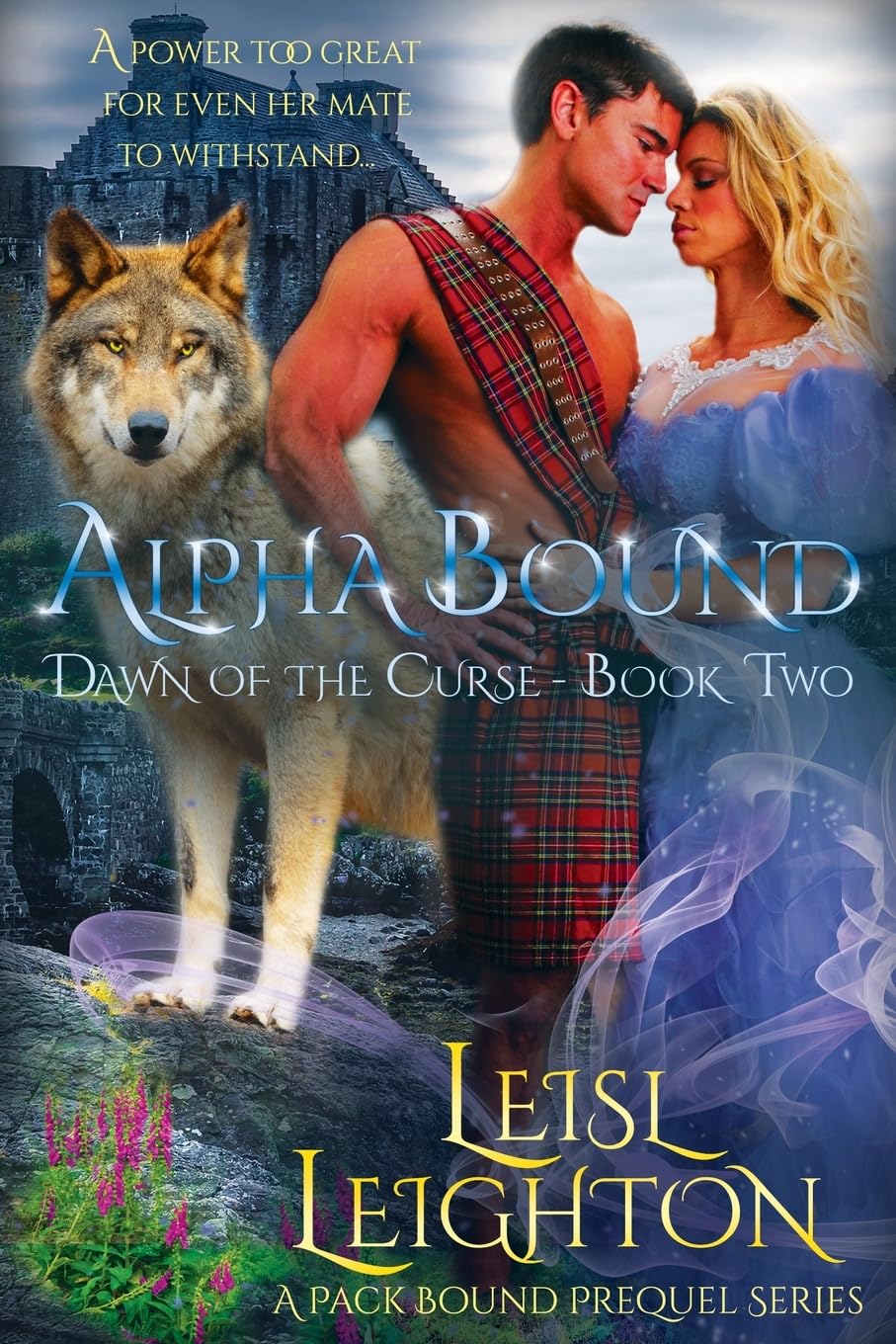 Alpha Bound Historical Fiction