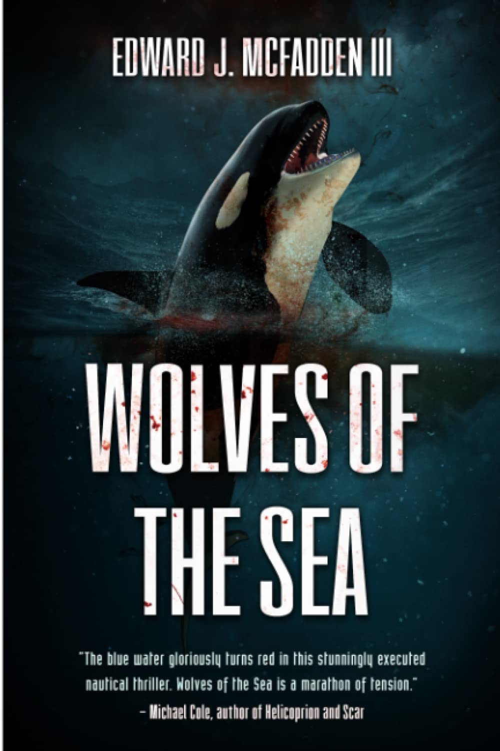Wolves Of The Sea Action & Adventure