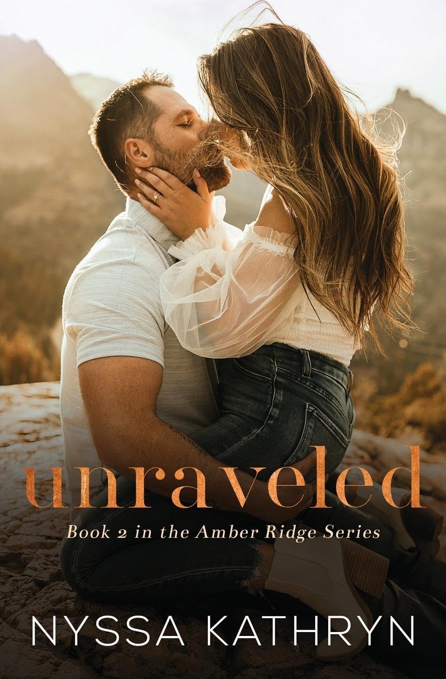 Product Image: Unraveled