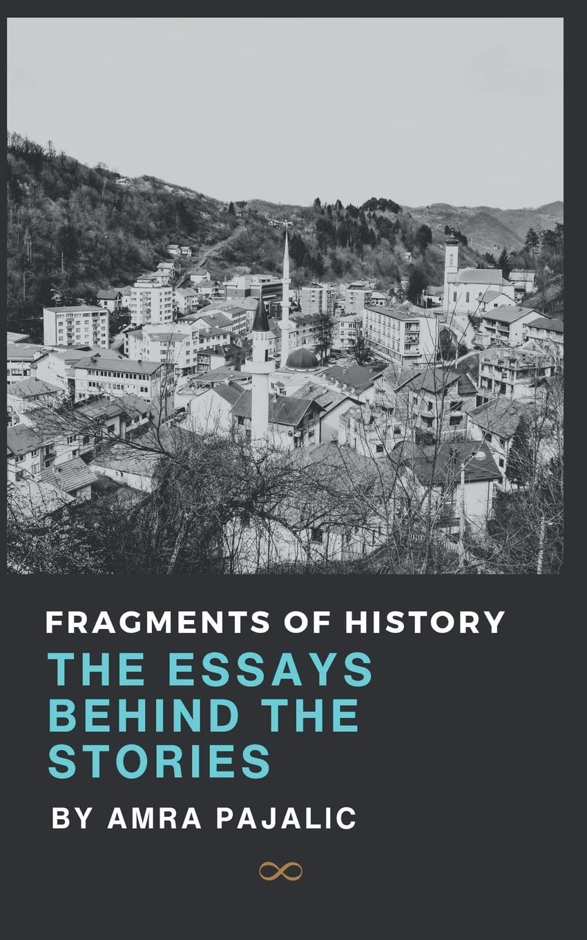 Fragments of History Books