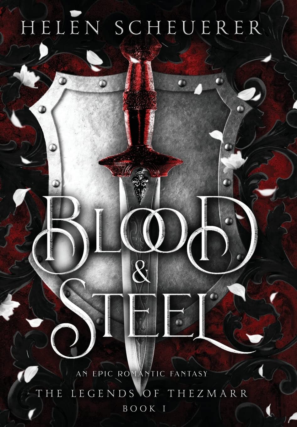 Product Image: Blood & Steel