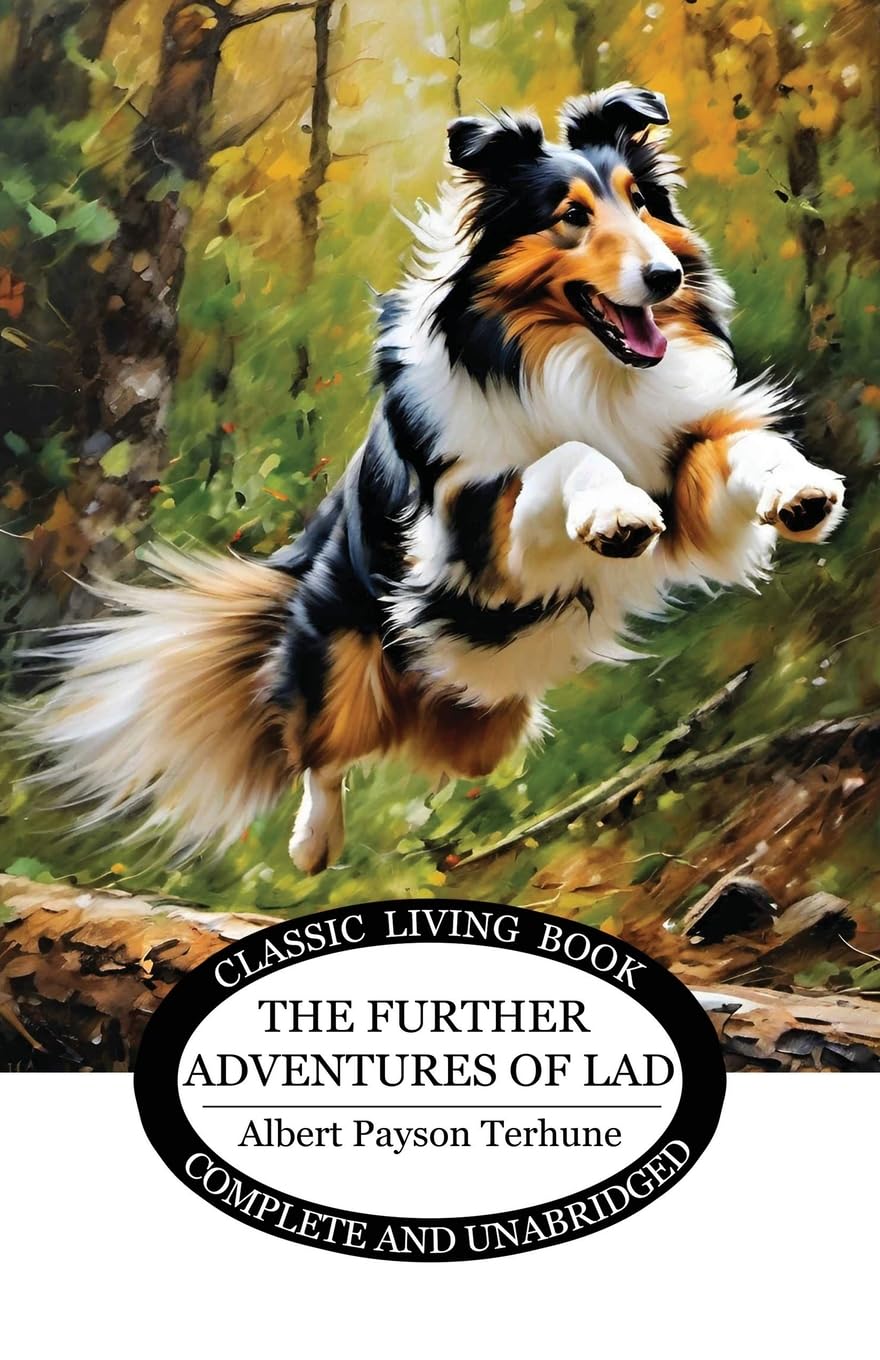 The Further Adventures of Lad Contemporary literature