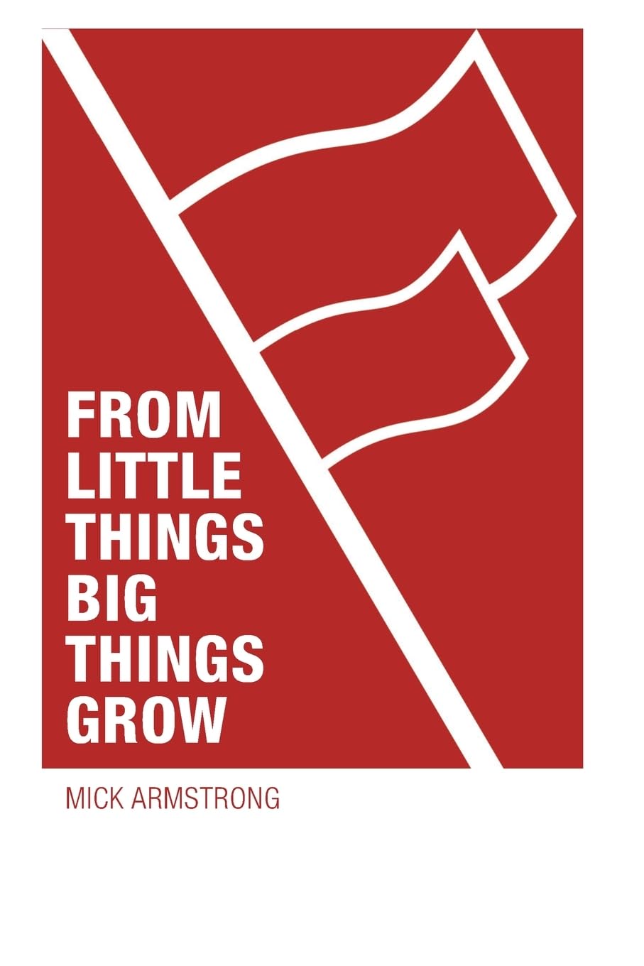 Product Image: From little things big things grow