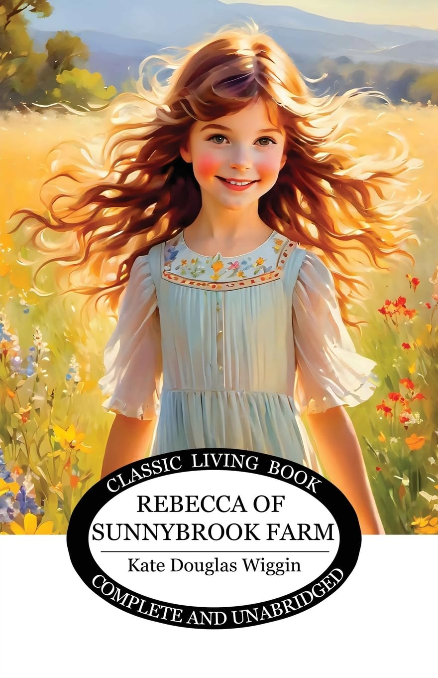 Rebecca of Sunnybrook Farm Contemporary literature
