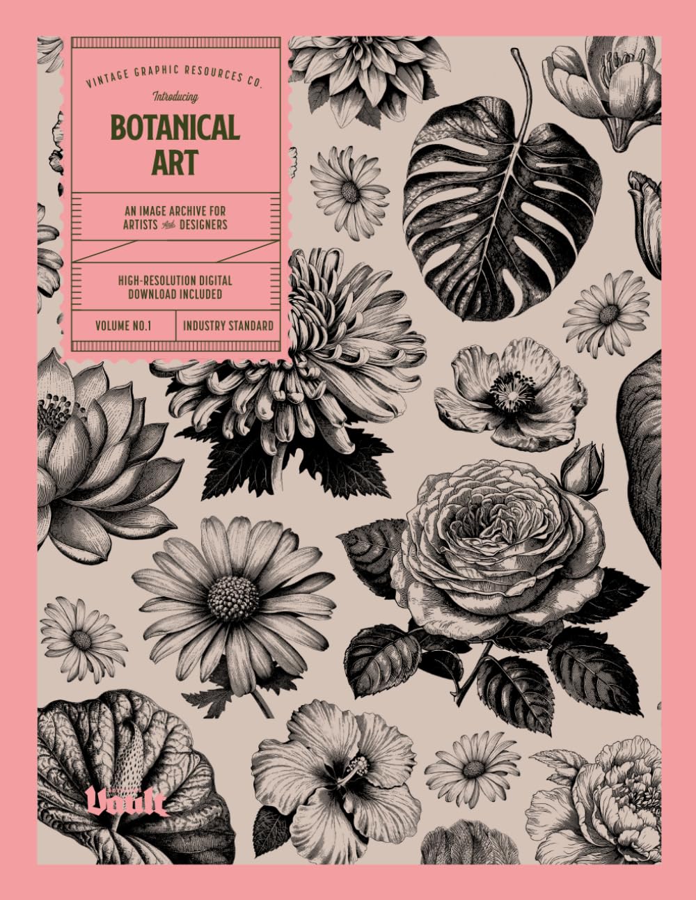 Botanical Art Film, Art & Culture