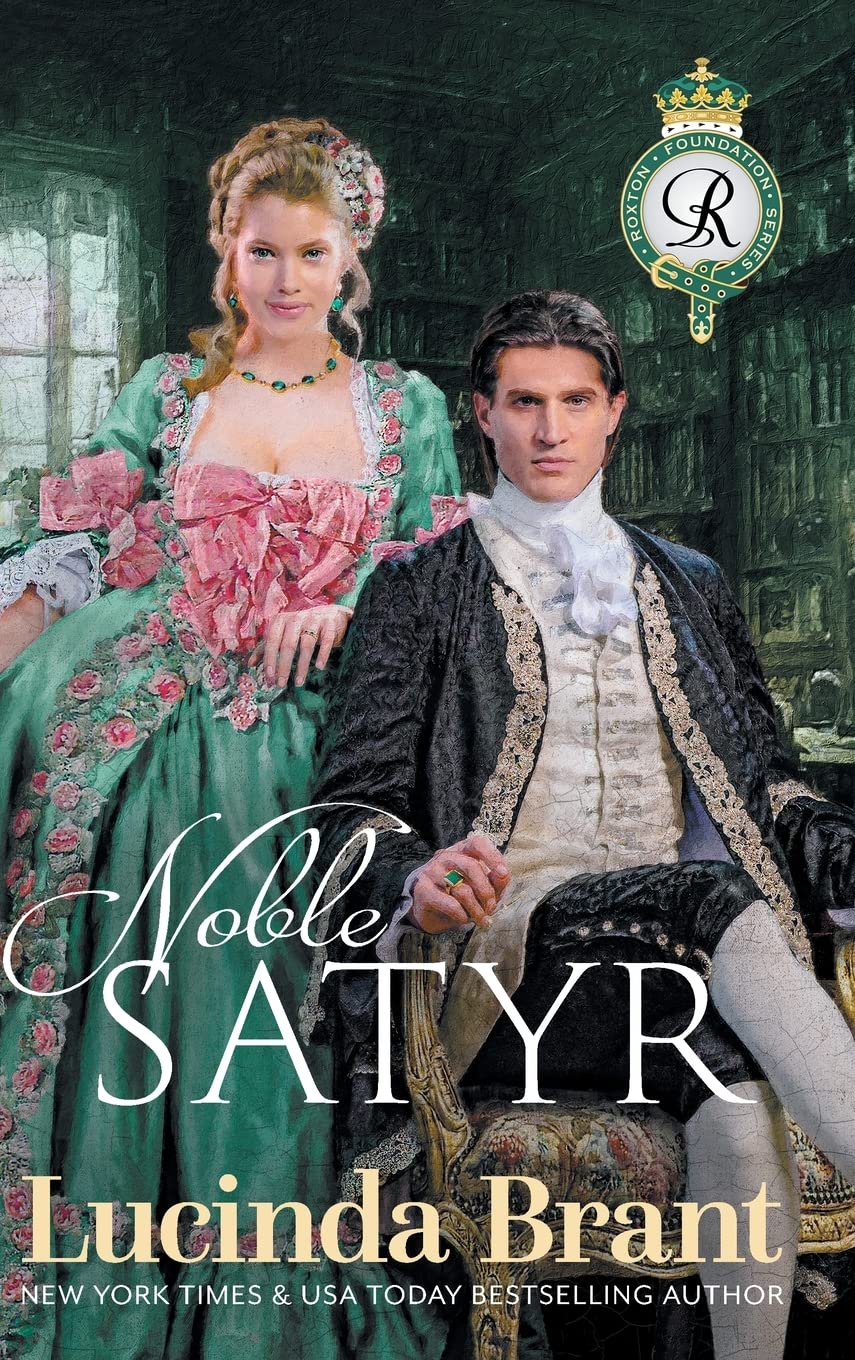 Product Image: Noble Satyr