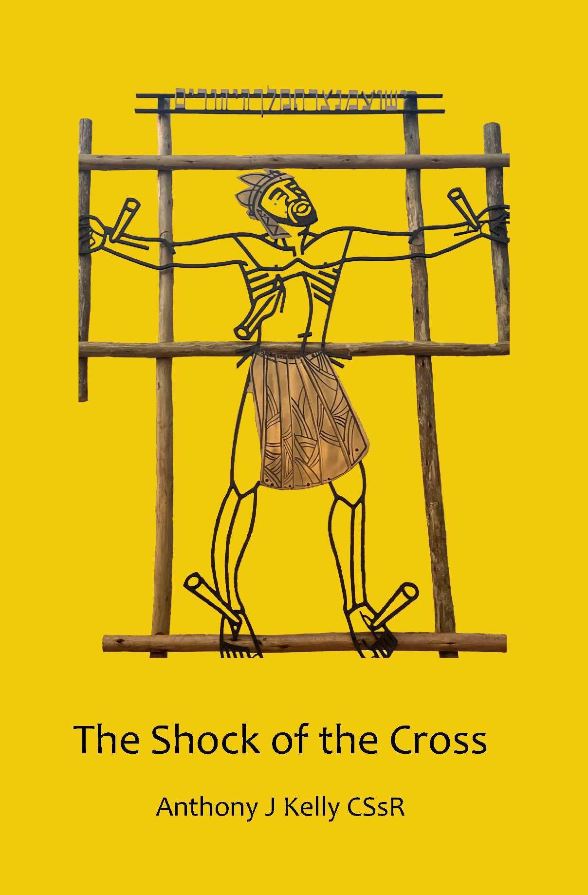 The Shock of the Cross (1) (Interfacetheology, 8, Band 1) Religion & Esotericism