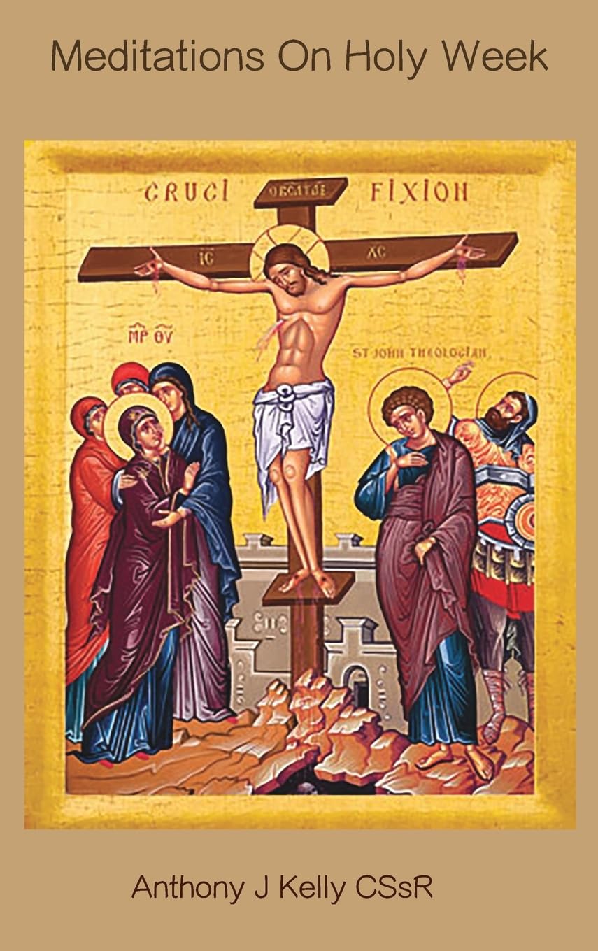 Meditations on Holy Week: The Scandal of the Cross (A Forum for Theology in the World – Volume 10 Issue 2) Religion & Esotericism