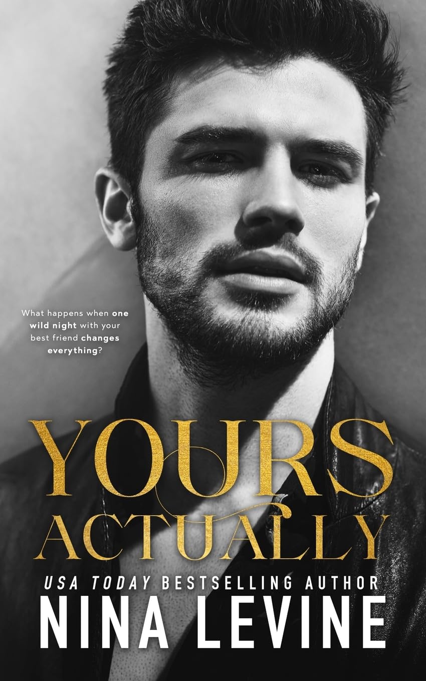 Yours Actually (Only Yours, Band 2) Contemporary literature
