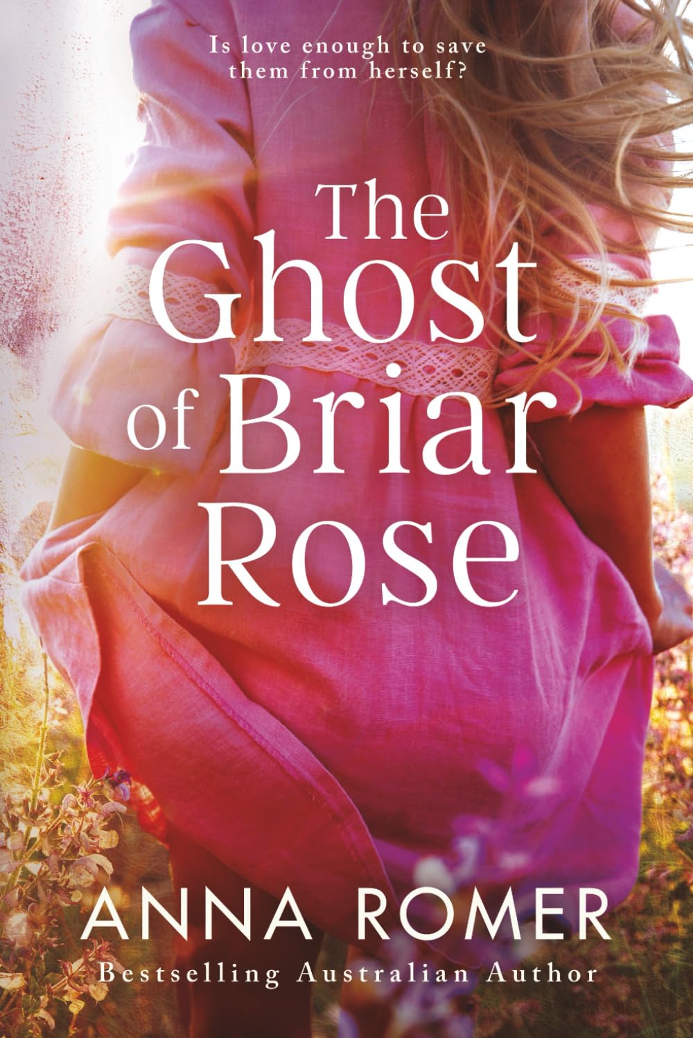 The Ghost of Briar Rose: A heart-wrenching enemies to lovers mystery Contemporary literature