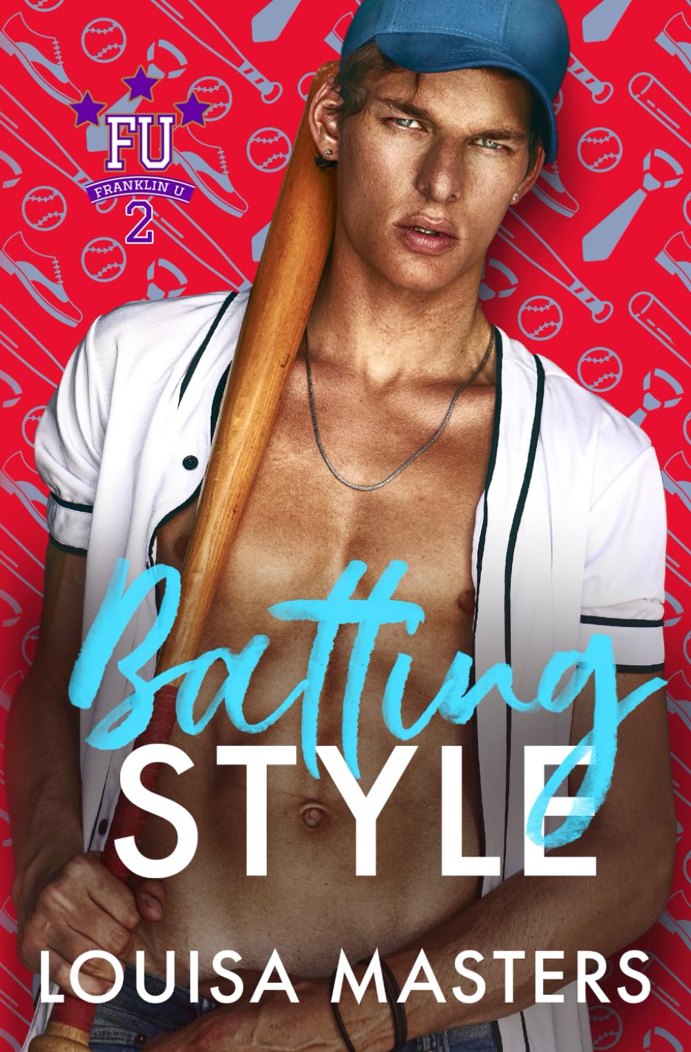 Batting Style Contemporary literature