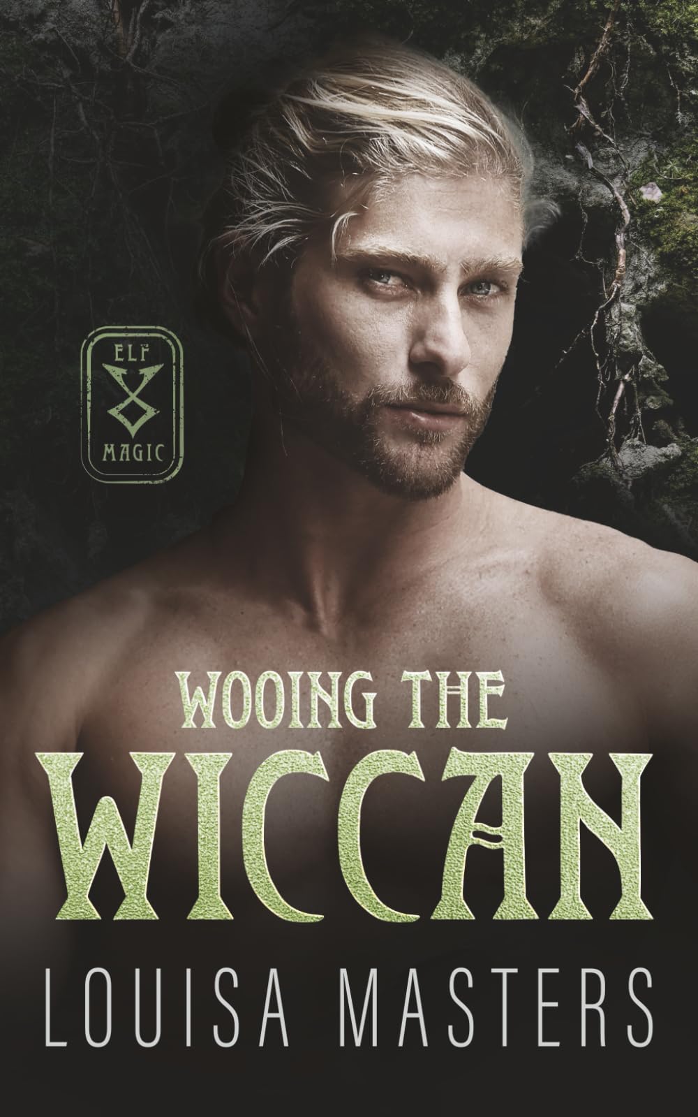 Product Image: Wooing the Wiccan