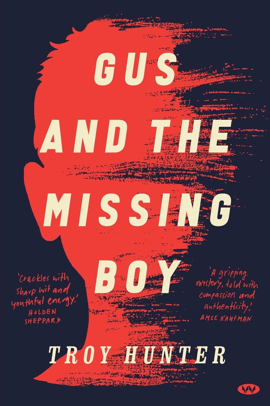 Gus and the Missing Boy Fiction
