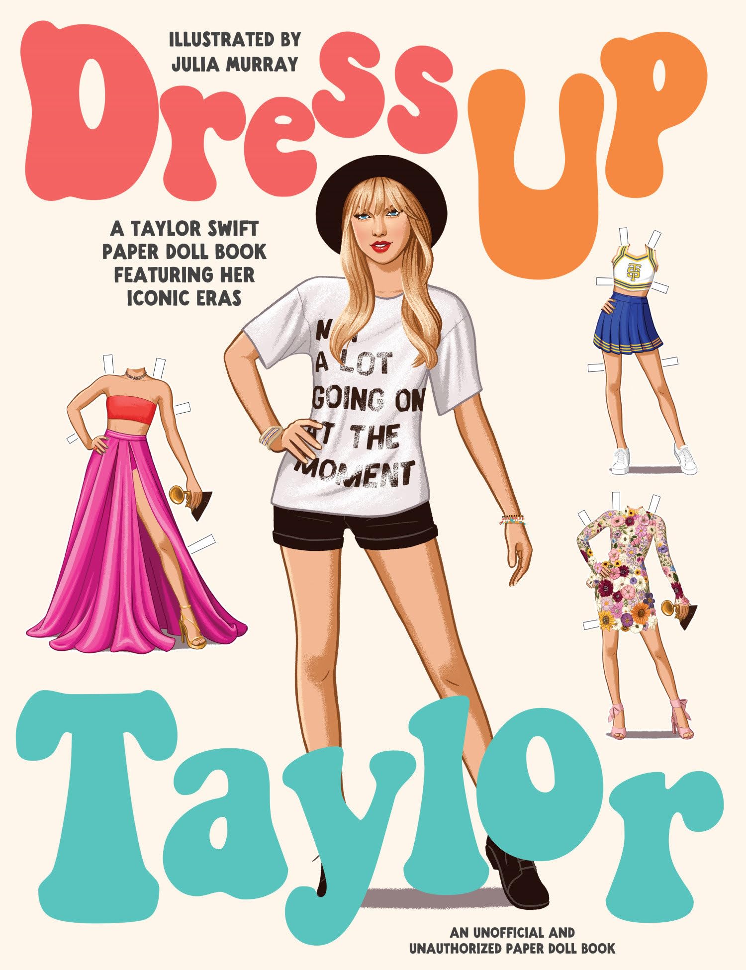 Product Image: Dress Up Taylor