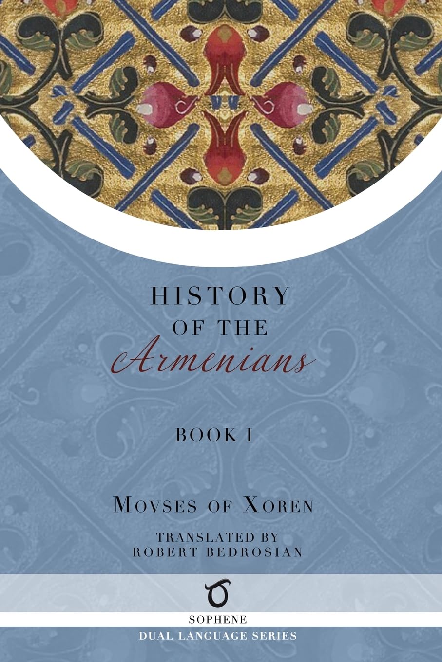 History of the Armenians Politics & History