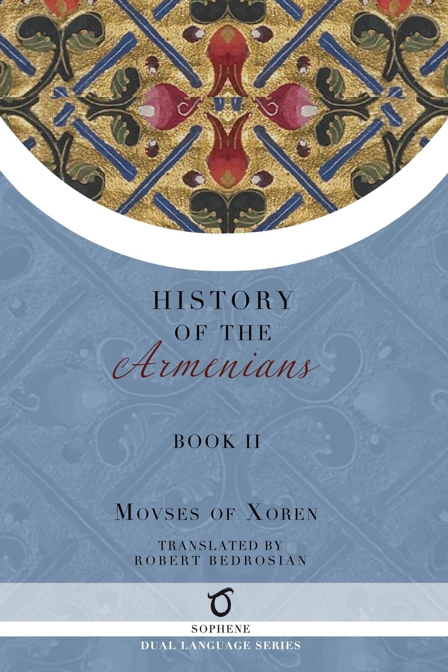 History of the Armenians Politics & History