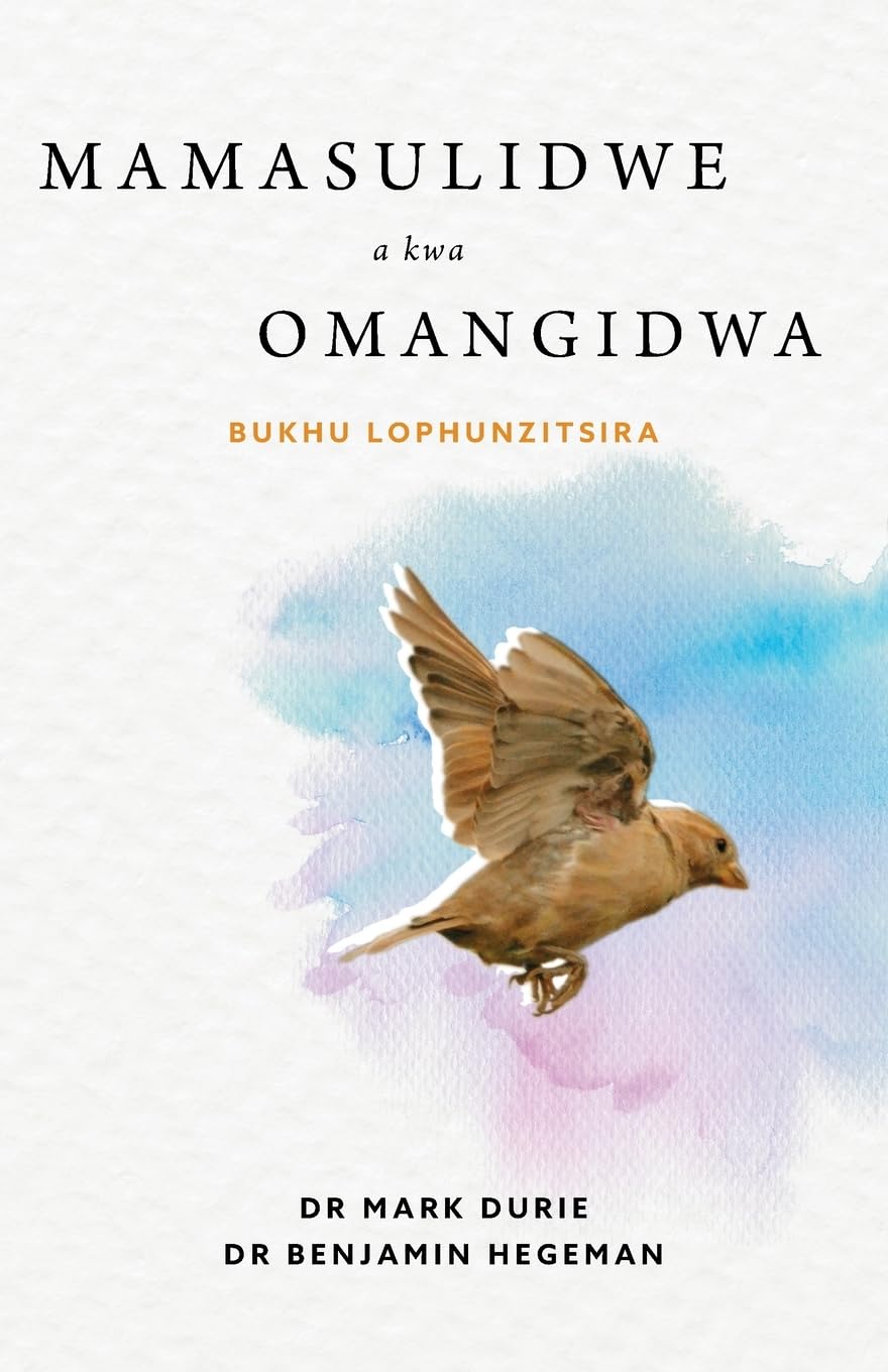 Mamasulidwe a kwa Omangidwa (Liberty to the Captives) Religion & Esotericism