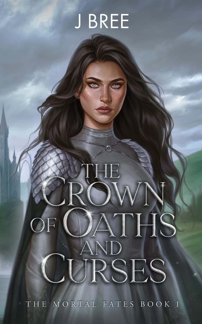Product Image: The Crown of Oaths and Curses