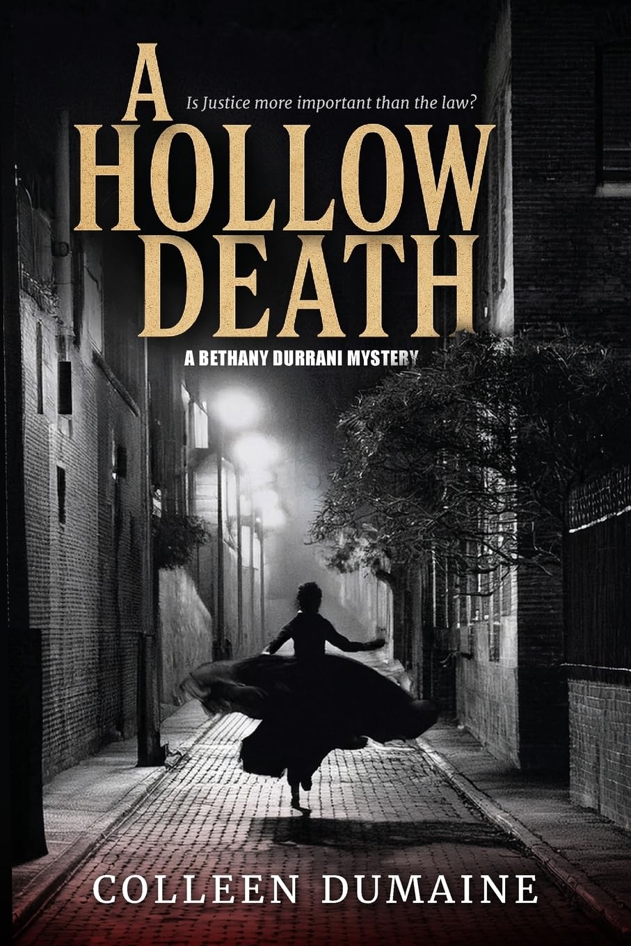 Product Image: A Hollow Death