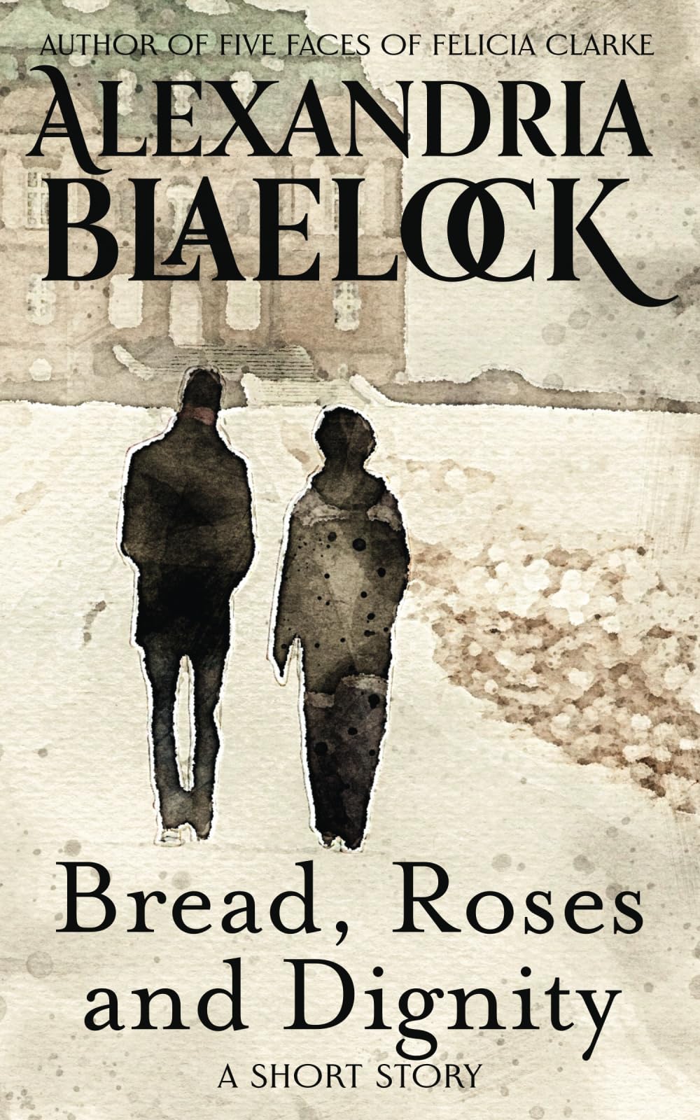 Product Image: Bread, Roses and Dignity