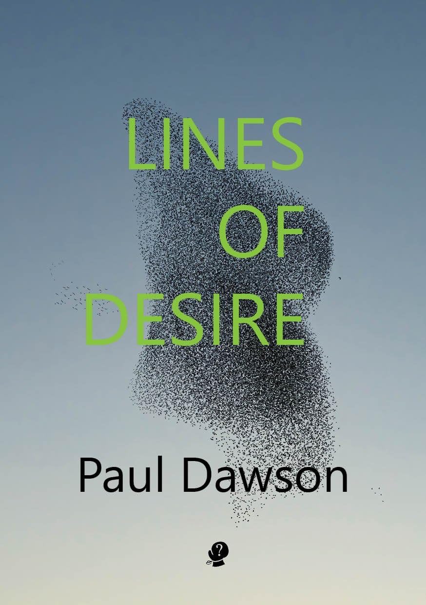 Product Image: Lines of Desire