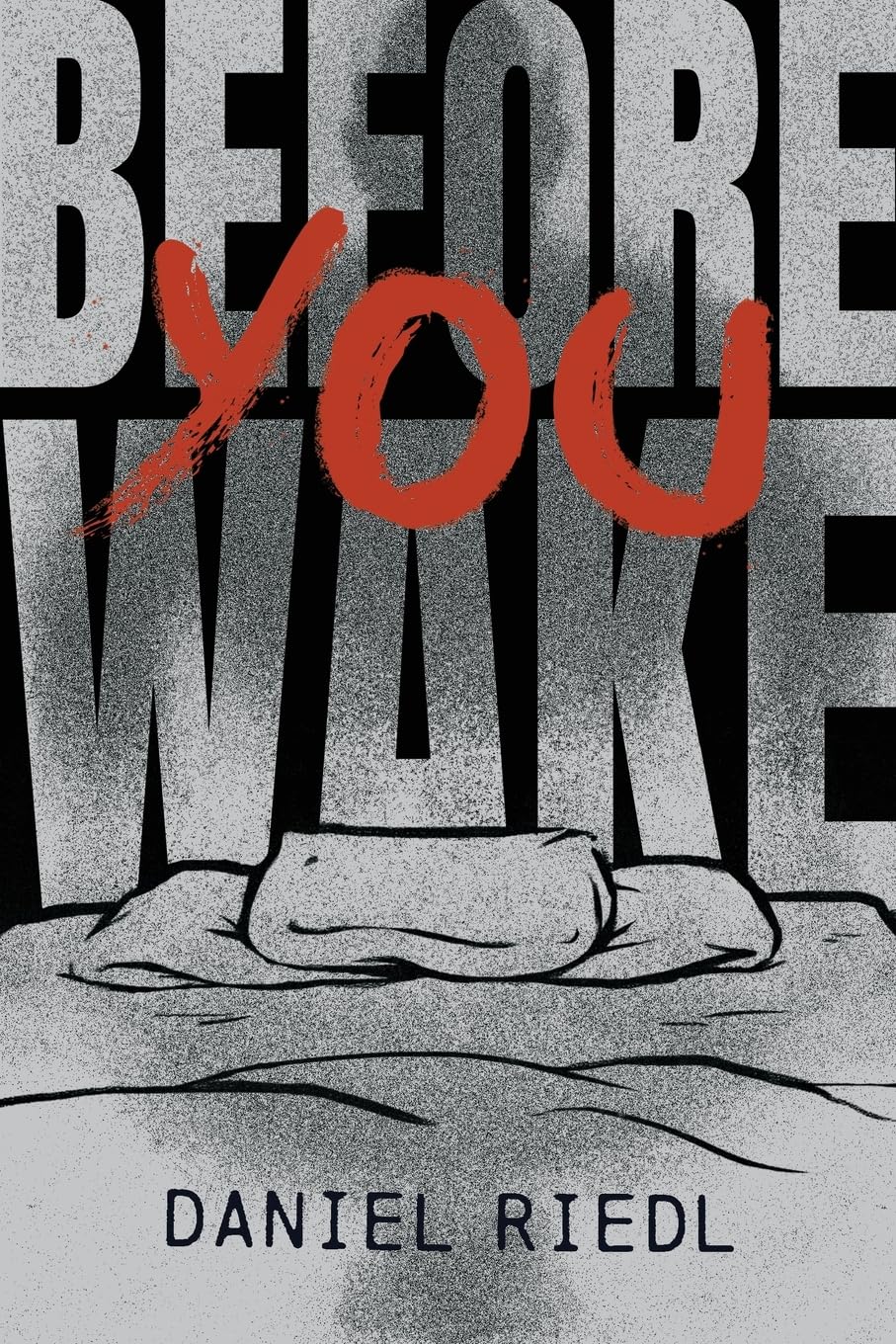 Before You Wake Horror & Mystery