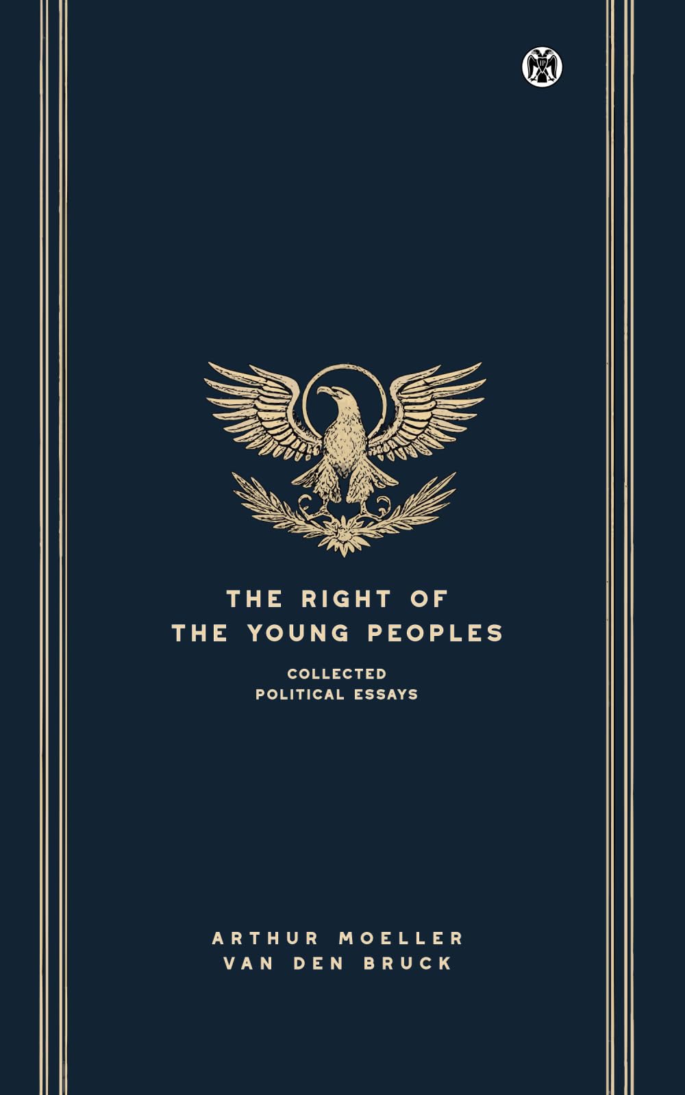 The Right of the Young Peoples - Imperium Press Philosophy