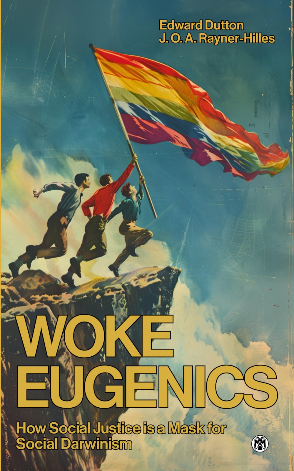 Woke Eugenics: How Social Justice is a Mask for Social Darwinism Social Sciences