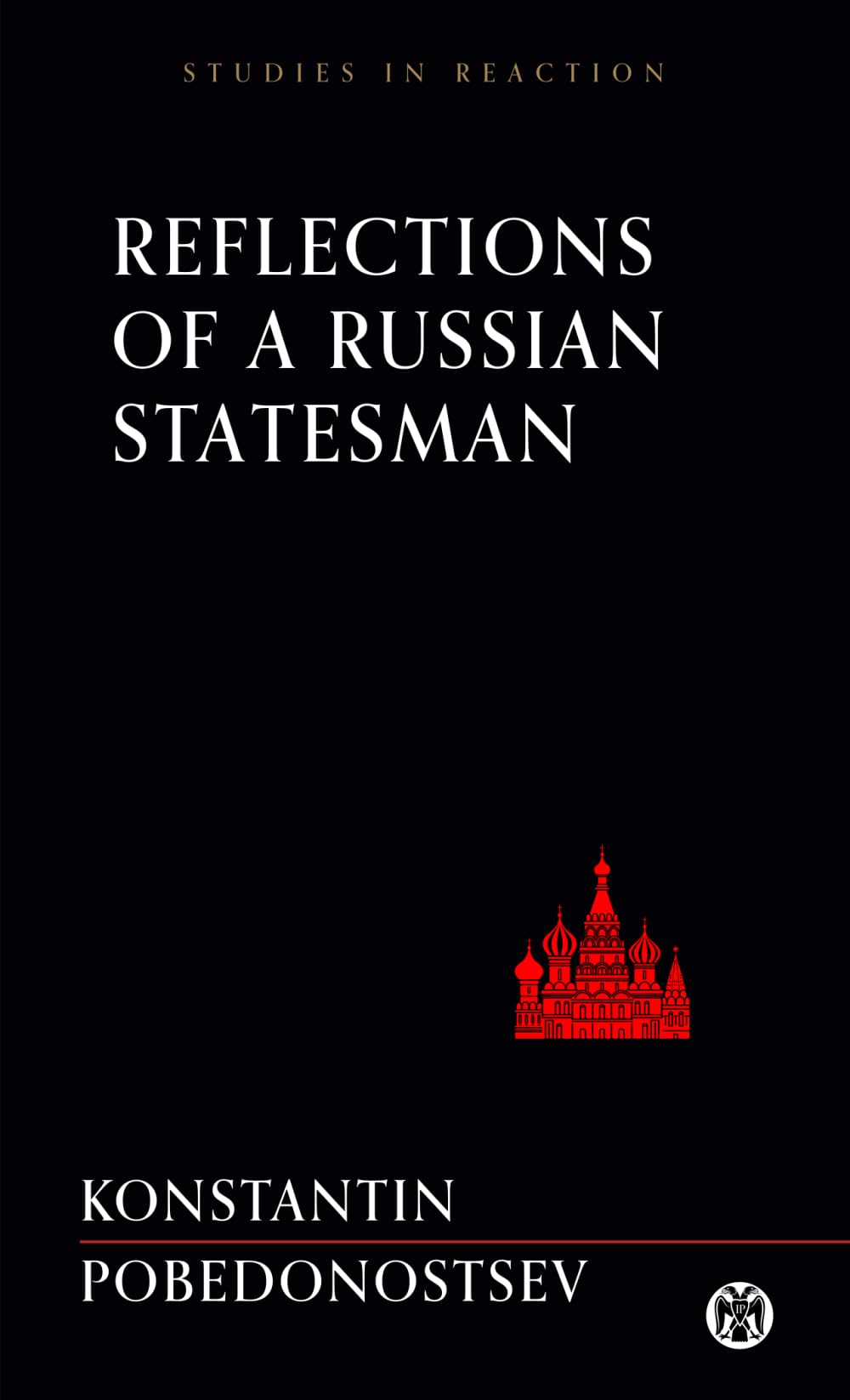 Reflections of a Russian Statesman Politics & Society