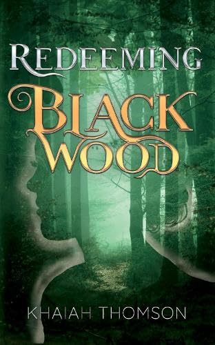 Redeeming Blackwood (The Blackwood series, Band 3) Romance