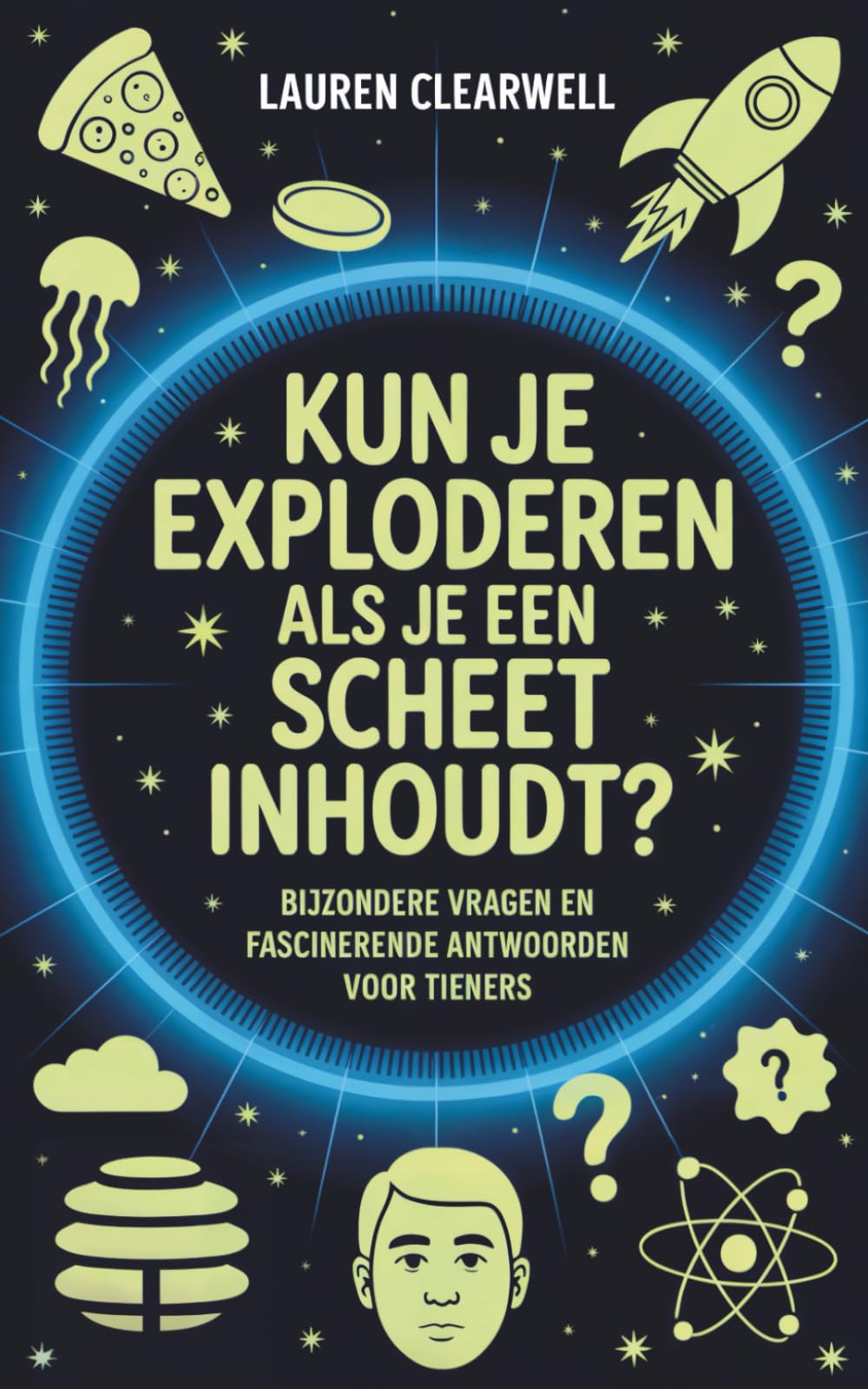 Kun Je Exploderen Als Je Een Scheet Inhoudt? Education