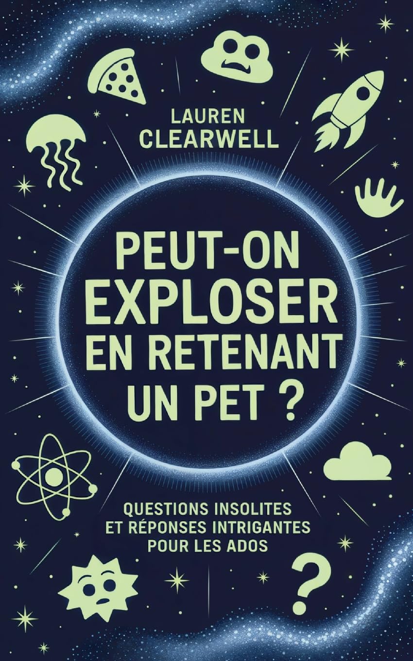 Peut-on exploser en retenant un pet? Education