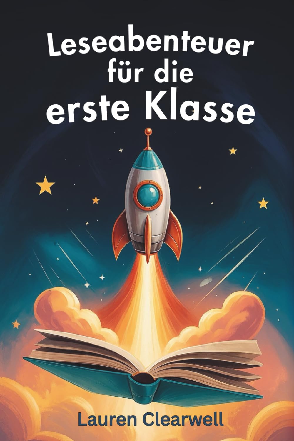 Leseabenteuer für die erste Klasse book
