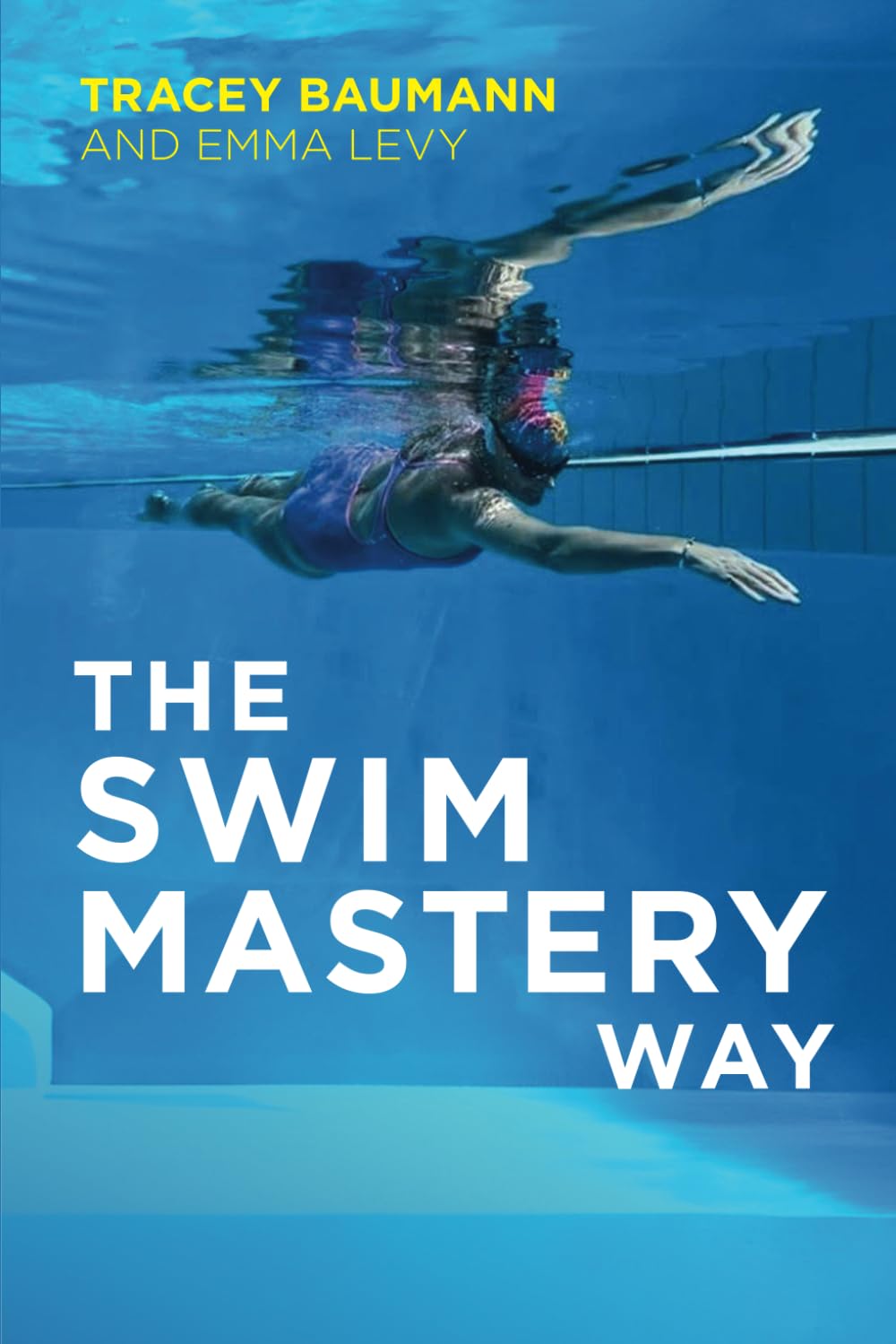 The Swim Mastery Way Health, Nutrition & Fitness Books