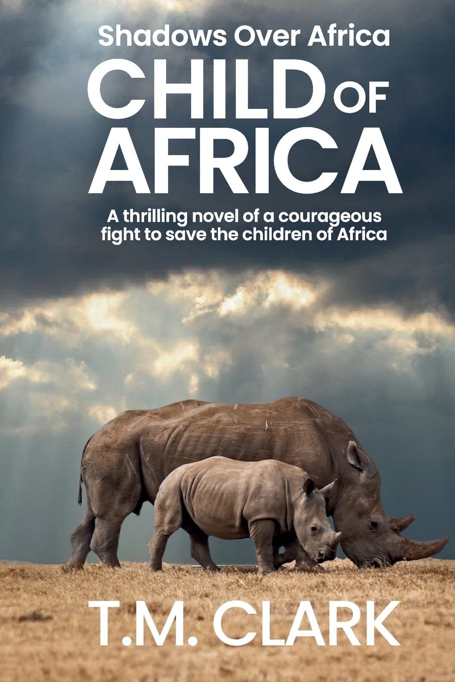 Child of Africa Action & Adventure
