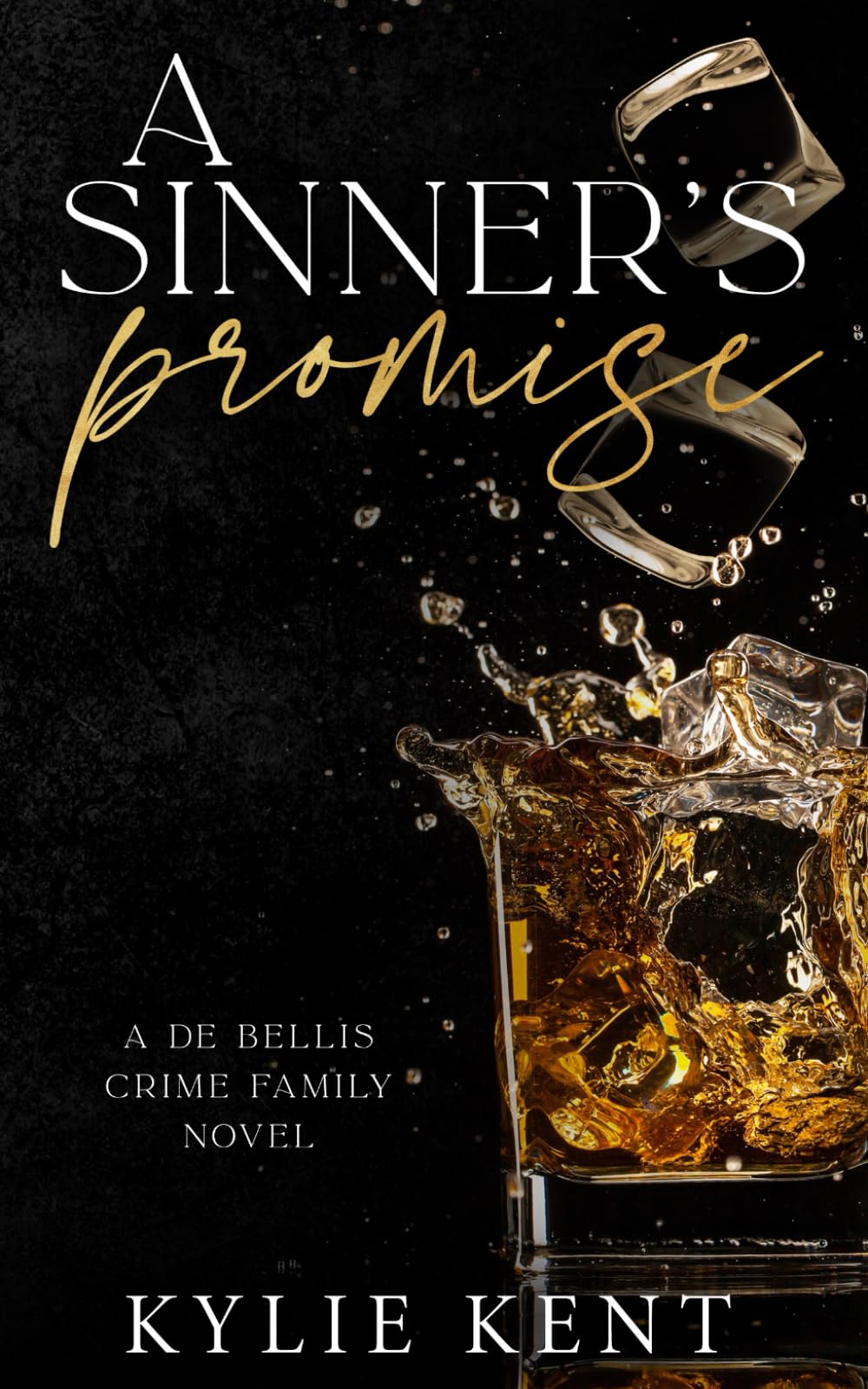 A Sinner's Promise: A Dark Mafia Romance (De Bellis Crime Family, Band 1) Politics & History