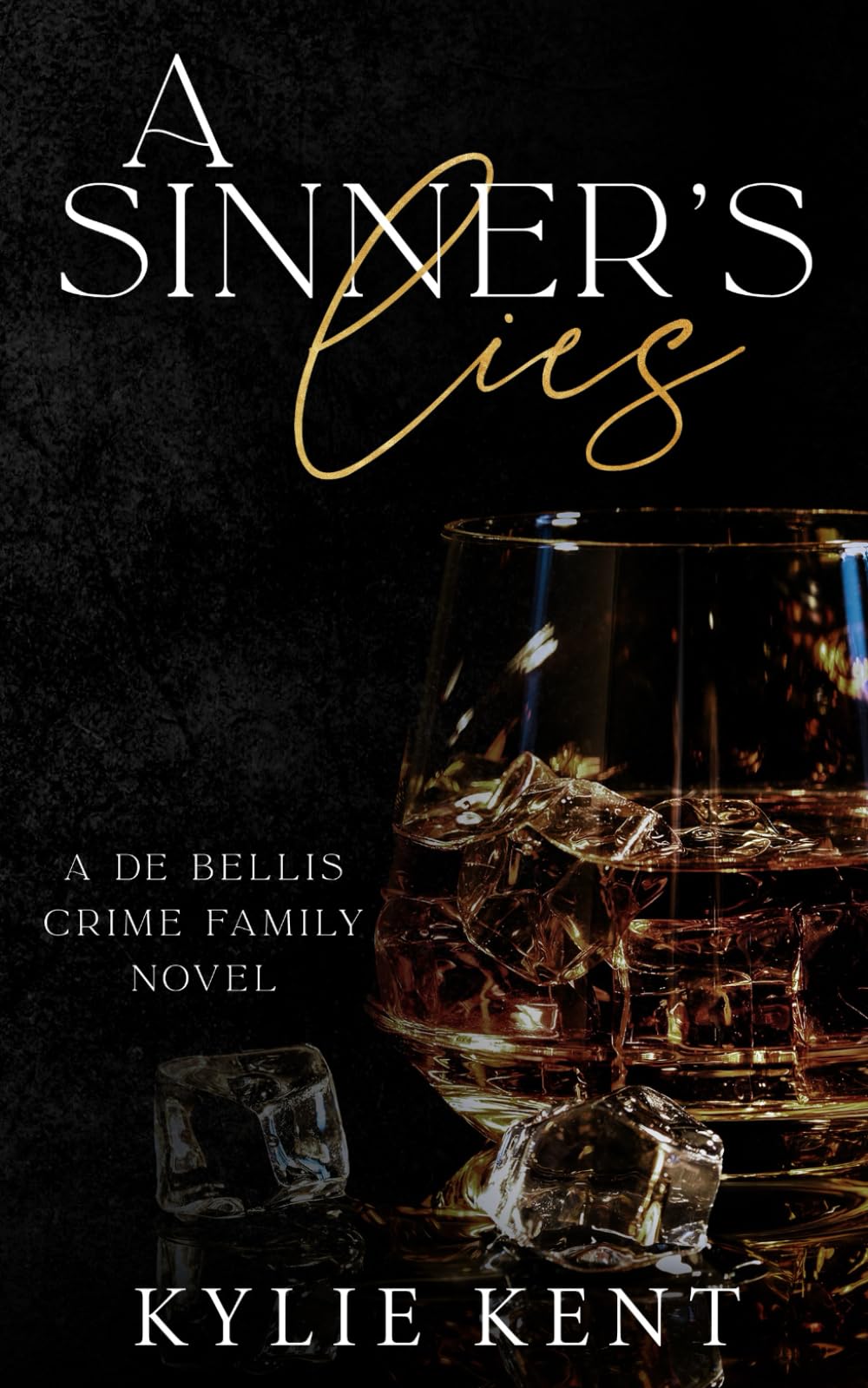 A Sinner's Lies (De Bellis Crime Family, Band 2) Politics & History