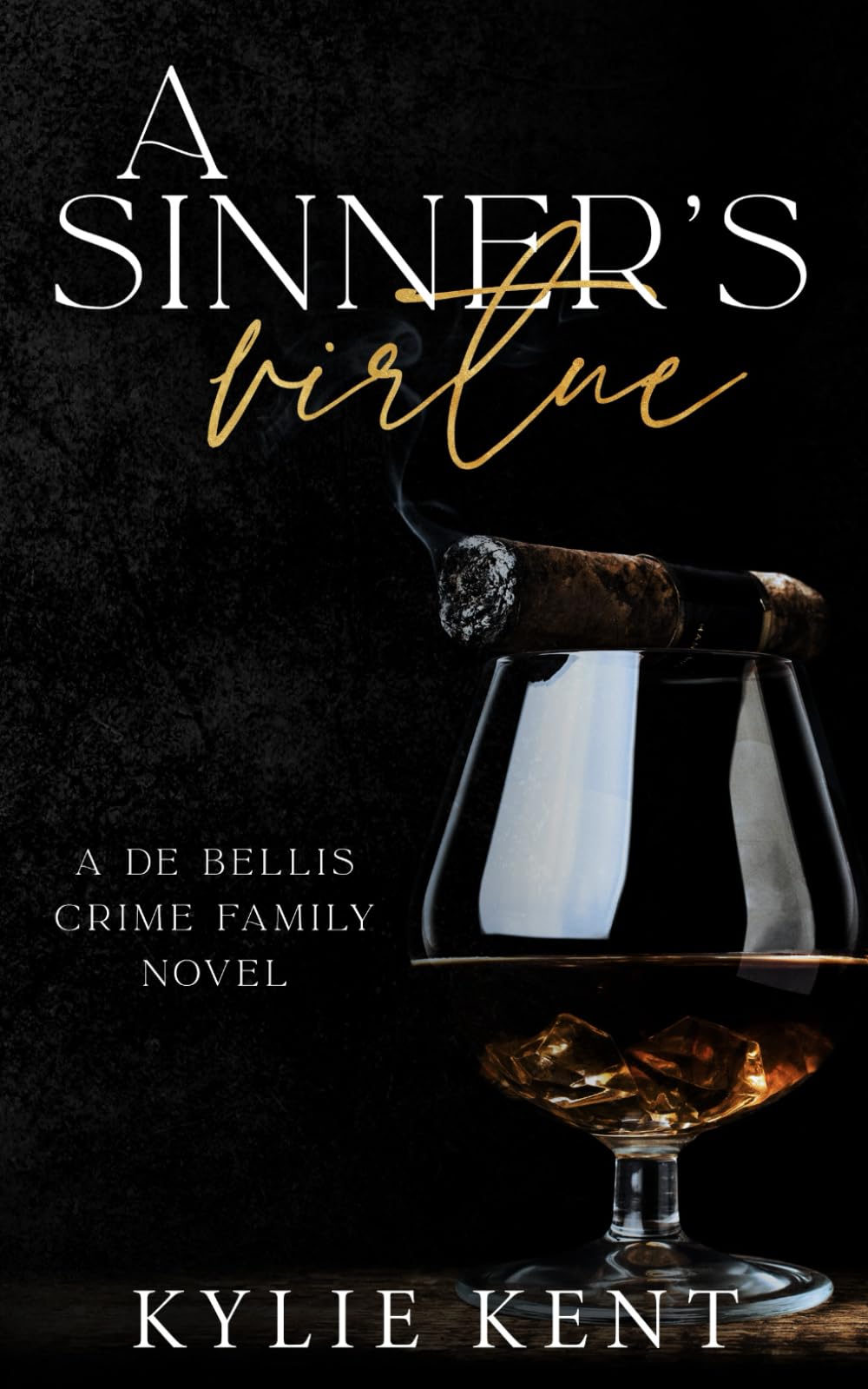 A Sinner's Virtue (De Bellis Crime Family, Band 3) Politics & History
