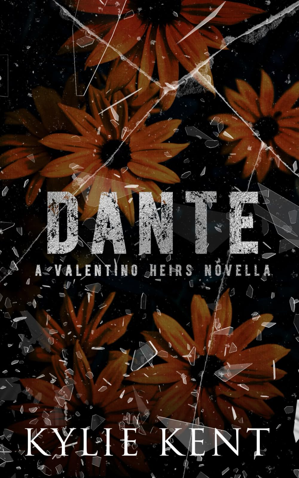 Dante: A Valentino Heirs Novella Politics & History