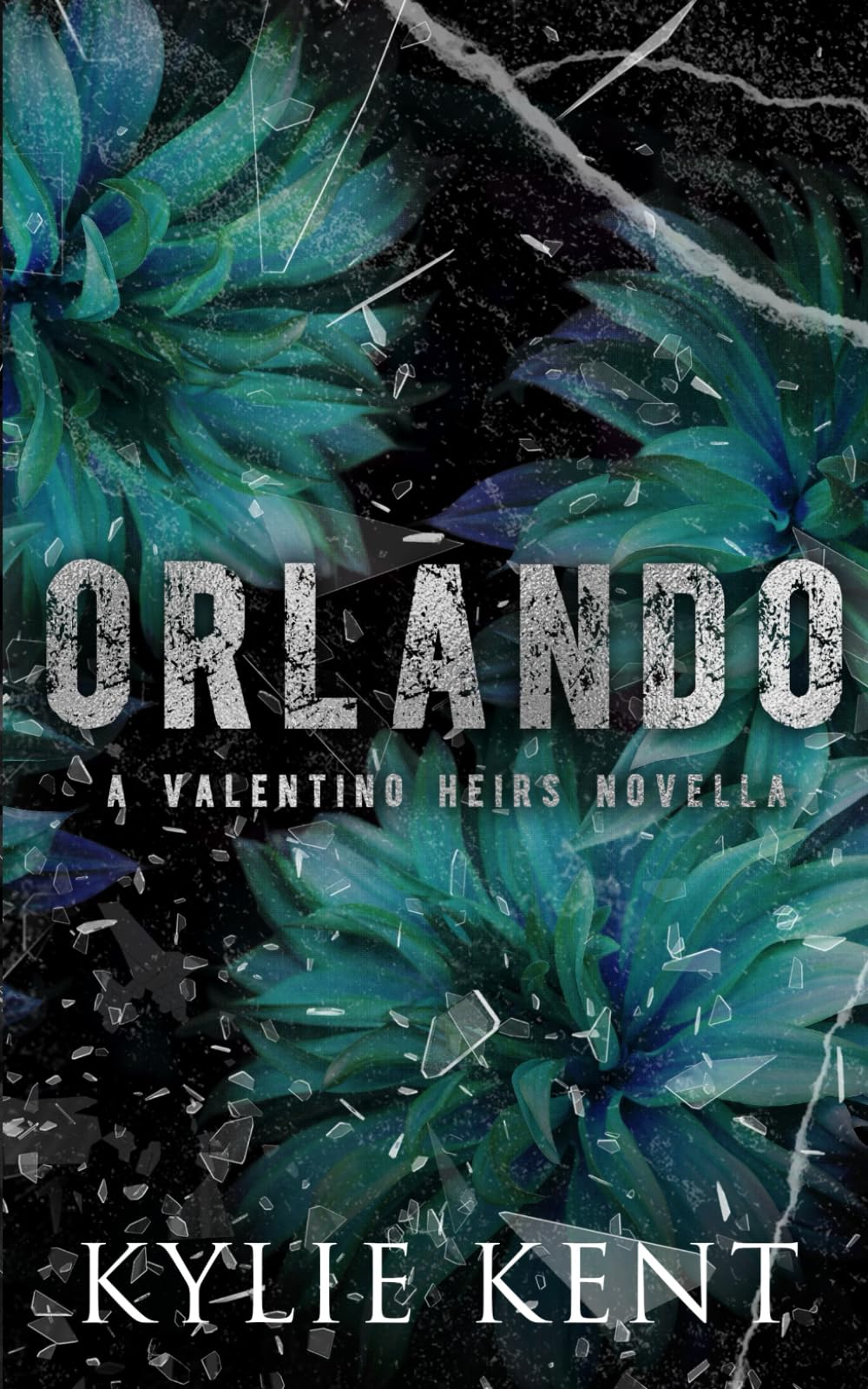 Orlando (Valentino Heirs, Band 4) Politics & History