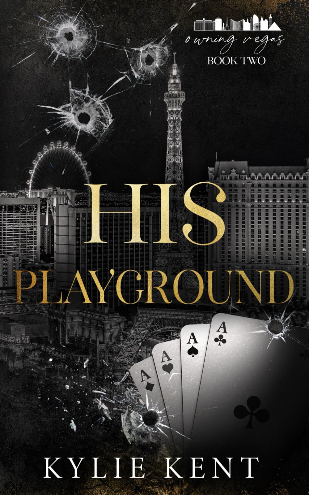 His Playground (Owning Vegas, Band 2) Politics & History