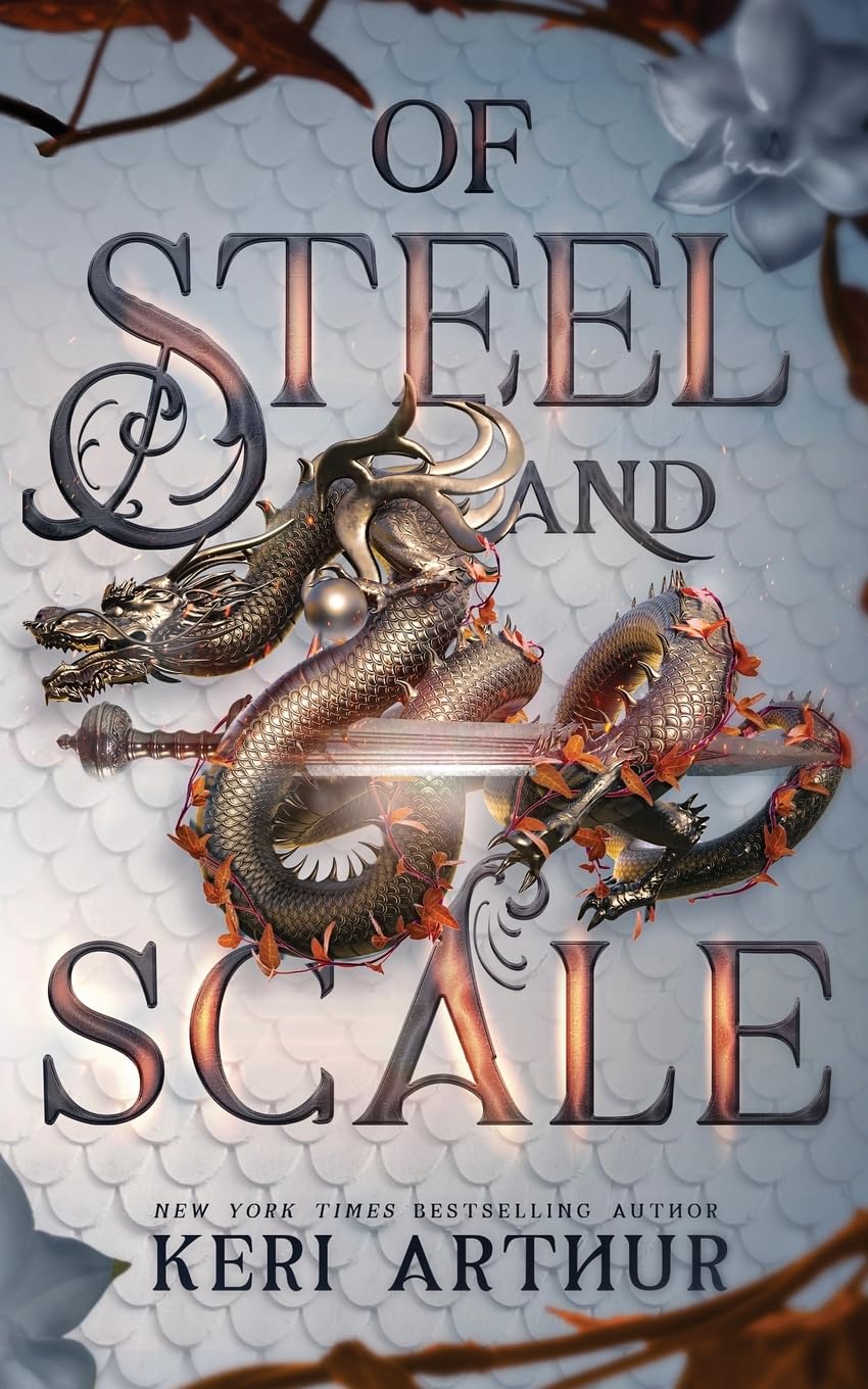 Of Steel and Scale (The Drakkon Kin Trilogy, Band 1) Action & Adventure