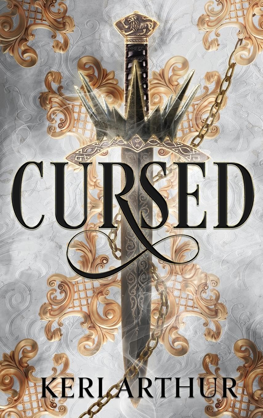 Cursed Action & Adventure