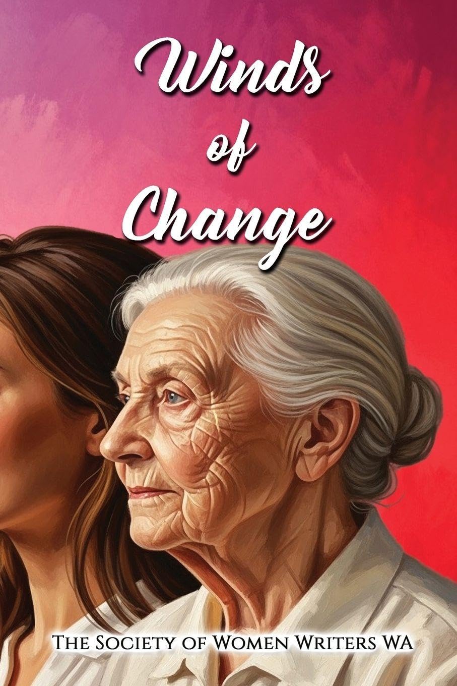 Winds of Change Social Sciences
