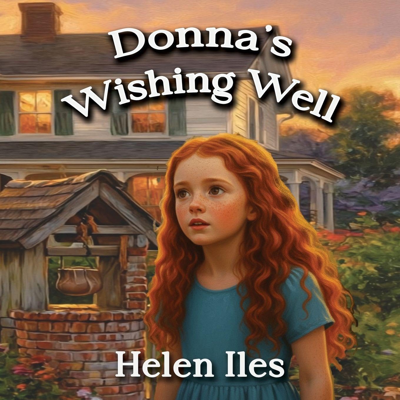 Donna's Wishing Well Novels & Short Stories